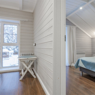 Номер "Улучшенный двухместный номер"