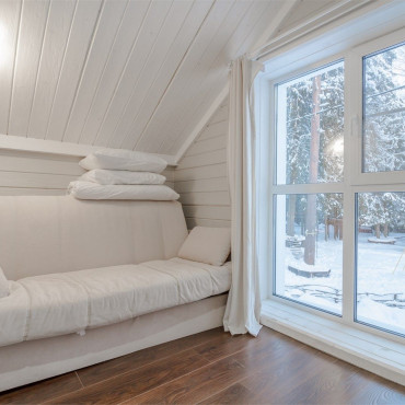 Номер "Улучшенный двухместный номер"