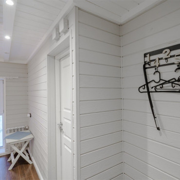 Номер "Улучшенный двухместный номер"