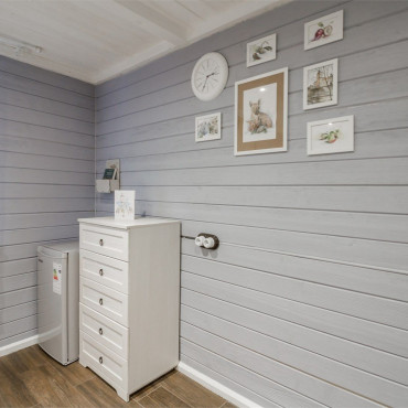 Номер "Четырехместный номер с проходной комнатой"