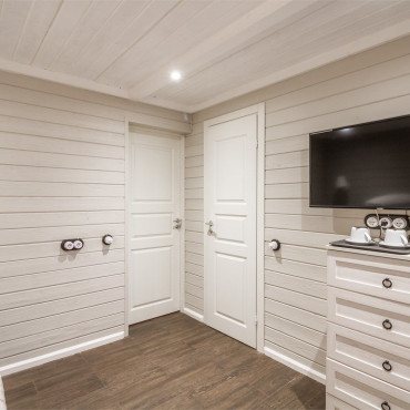 Номер "Четырехместный номер с проходной комнатой"