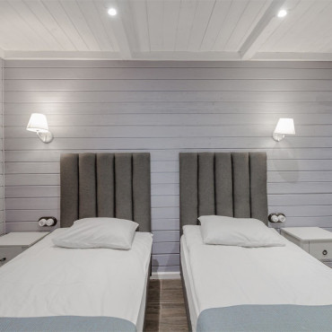 Номер "Четырехместный номер"