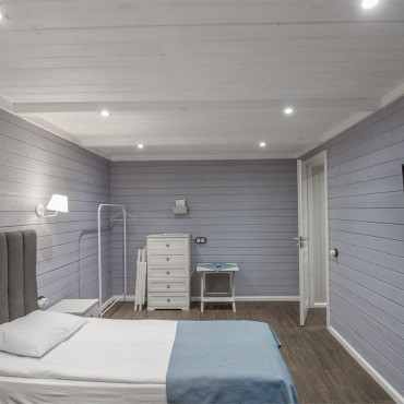 Номер "Четырехместный номер"