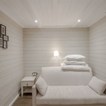 Номер "Четырехместный номер"