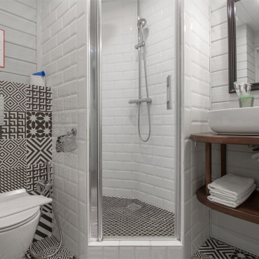 Номер "Четырехместный номер"