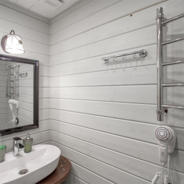 Номер "Четырехместный номер"