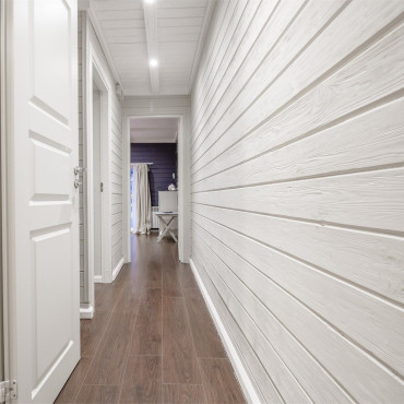 Номер "Семейный номер с кроватью King Size"