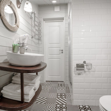 Номер "Семейный номер с кроватью King Size"