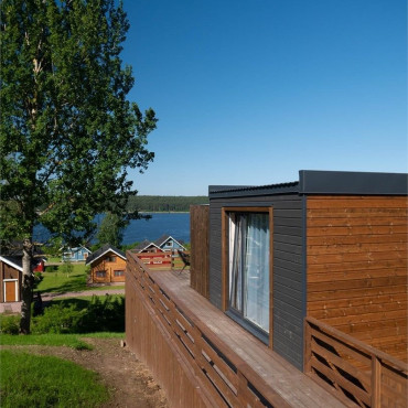 Номер "Ольховая линия"