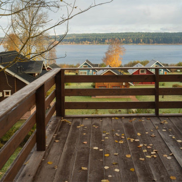 Номер "Ольховая линия"