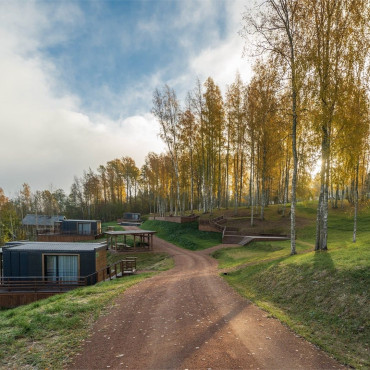 Номер "Ольховая линия"