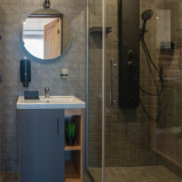 Номер "Ольховая линия"