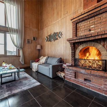 Коттедж "Дом мельника (люкс)"