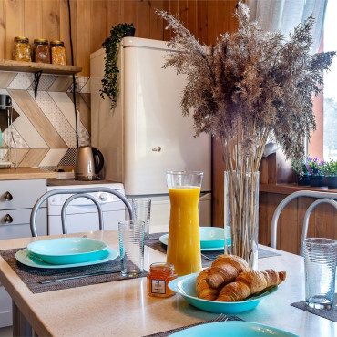 Коттедж "Дом мельника (люкс)"