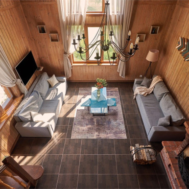 Коттедж "Дом мельника (люкс)"