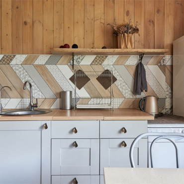 Коттедж "Дом мельника (люкс)"