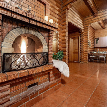 Коттедж "Дом легенд и сказок (люкс)"