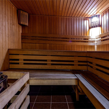 Коттедж "Дом трав и цветов (люкс)"