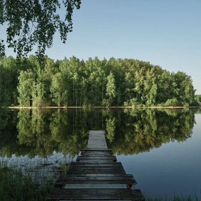 Эко Клуб "Остров Suoja"