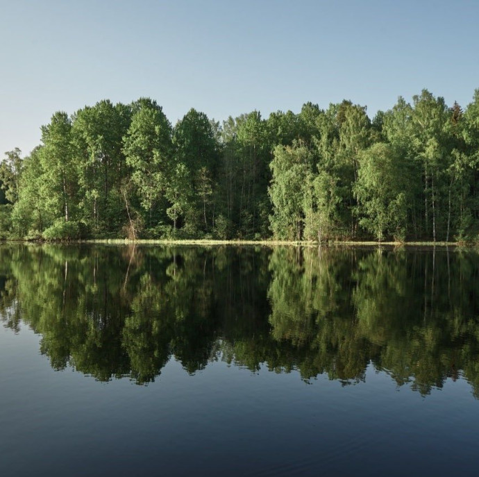 Эко Клуб "Остров Suoja"