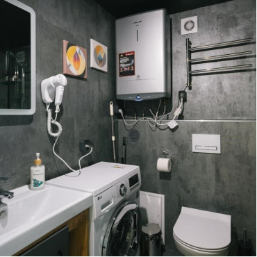 Номер "Правдинское озеро O-frame Medium"