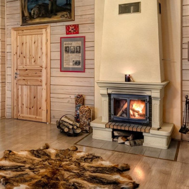 Коттедж "Президентский дом"