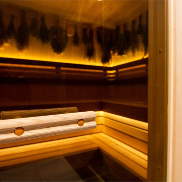 Коттедж "РЕЗИДЕНЦИЯ для большой компании"