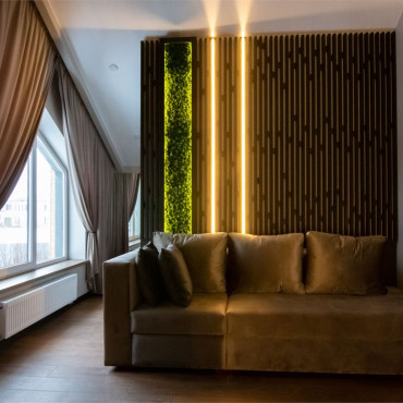 Коттедж "РЕЗИДЕНЦИЯ для большой компании"