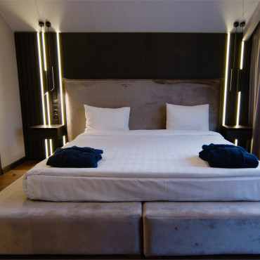 Коттедж "РЕЗИДЕНЦИЯ для большой компании"