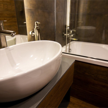 Коттедж "РЕЗИДЕНЦИЯ для большой компании"