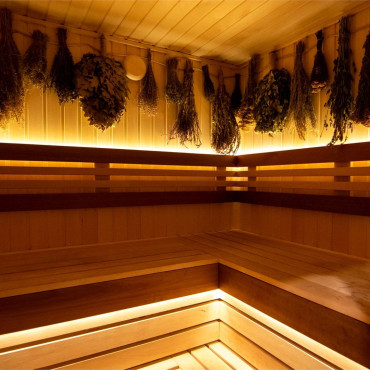 Коттедж "РЕЗИДЕНЦИЯ с чудесным видом"