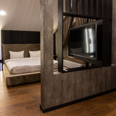 Коттедж "РЕЗИДЕНЦИЯ ЛЮКС"