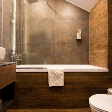 Коттедж "РЕЗИДЕНЦИЯ ЛЮКС"