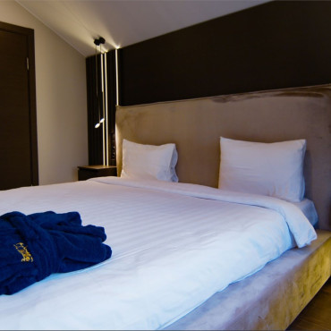 Коттедж "РЕЗИДЕНЦИЯ ЛЮКС"