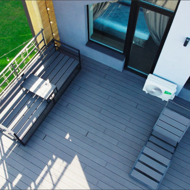 Коттедж "РЕЗИДЕНЦИЯ ЛЮКС С ХОРОШИМ ВИДОМ"