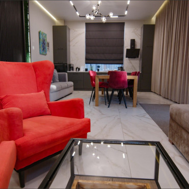 Коттедж "РЕЗИДЕНЦИЯ ЛЮКС С ХОРОШИМ ВИДОМ"