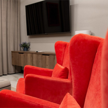 Коттедж "РЕЗИДЕНЦИЯ YAMAGUCHI ЛЮКС С ХОРОШИМ ВИДОМ"