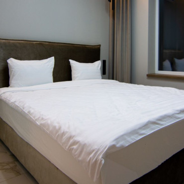 Коттедж "РЕЗИДЕНЦИЯ YAMAGUCHI ЛЮКС С ХОРОШИМ ВИДОМ"