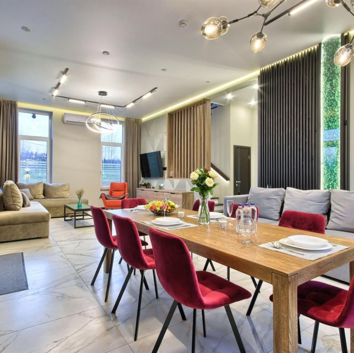 Резиденция Villingston