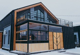 Резиденция Villingston