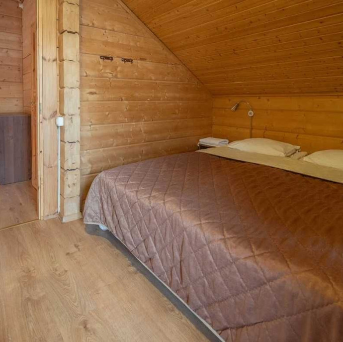 Коттеджи Рябиновая линия Вохотка