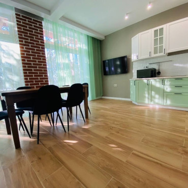 Аппартаменты "River House1"