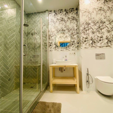 Аппартаменты "River House1"