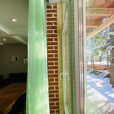 Аппартаменты "River House1"