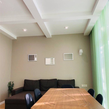 Аппартаменты "River House1"