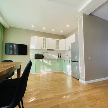 Аппартаменты "River House1"