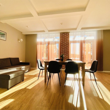 Аппартаменты "River House2"