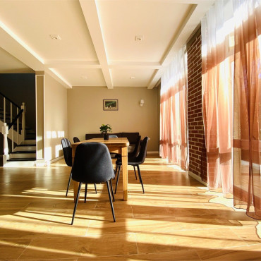 Аппартаменты "River House2"