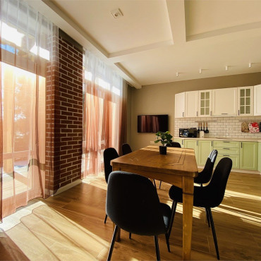 Аппартаменты "River House2"