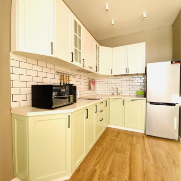 Аппартаменты "River House2"